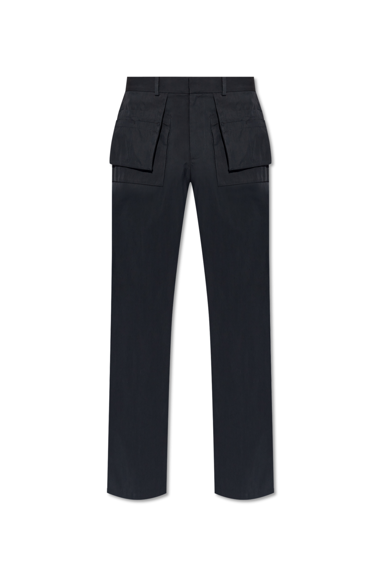 Helmut Lang Helmut Lang 'Car' Pants | Men's Clothing | Vitkac